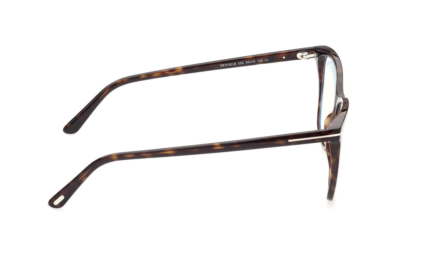 Tom Ford Eyeglasses FT5762/B 052