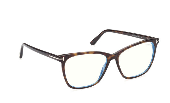 Tom Ford Eyeglasses FT5762/B 052