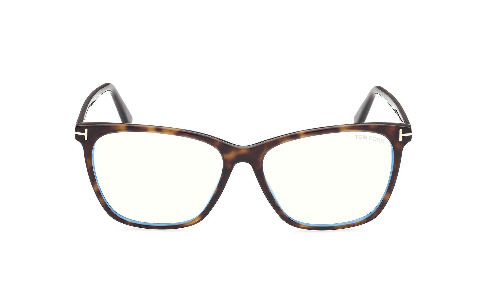 Tom Ford Eyeglasses FT5762/B 052