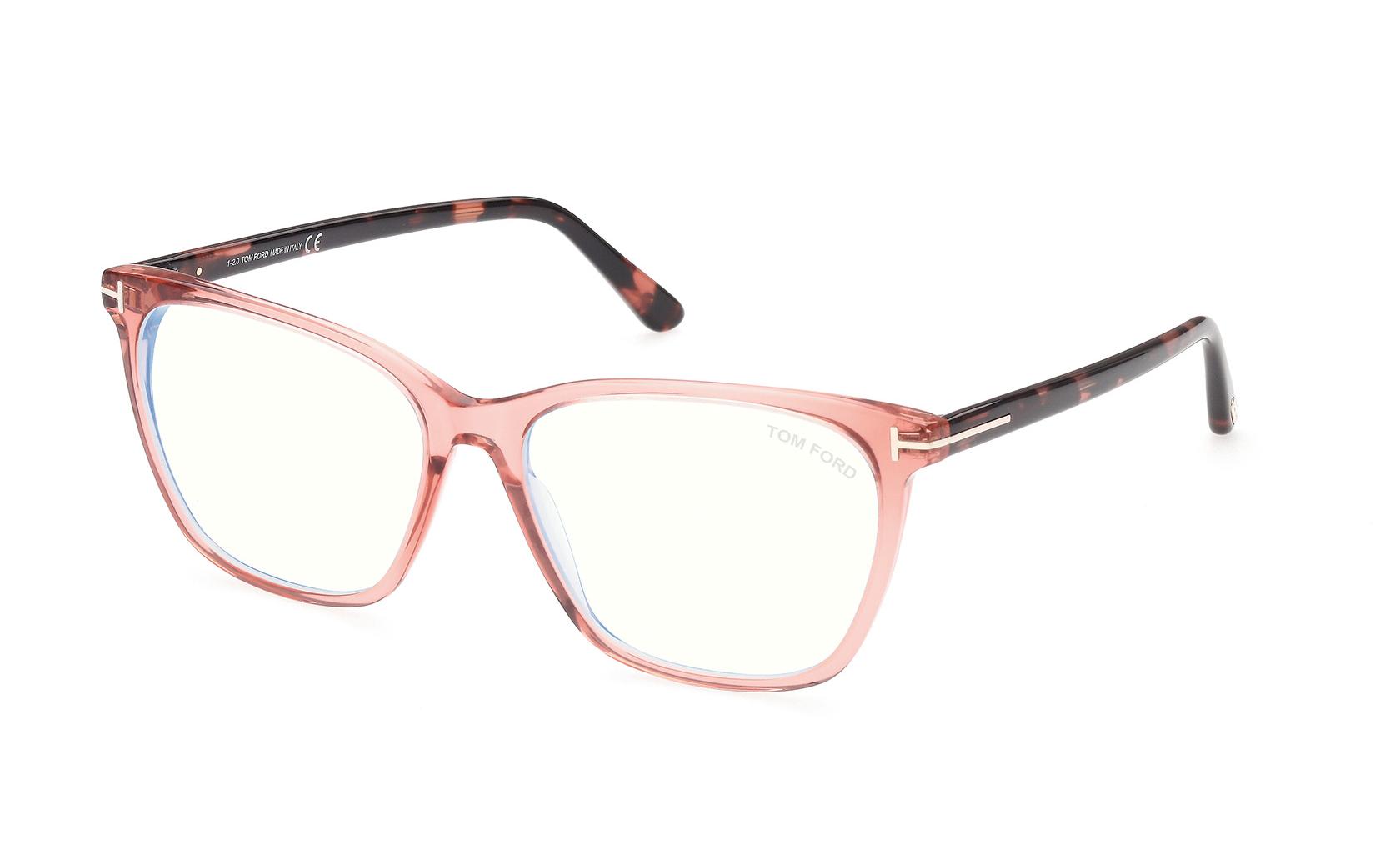 Tom Ford Eyeglasses FT5762/B 074