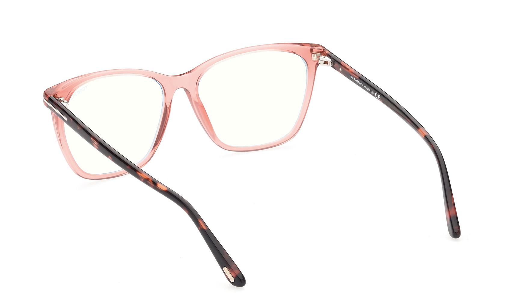 Tom Ford Eyeglasses FT5762/B 074