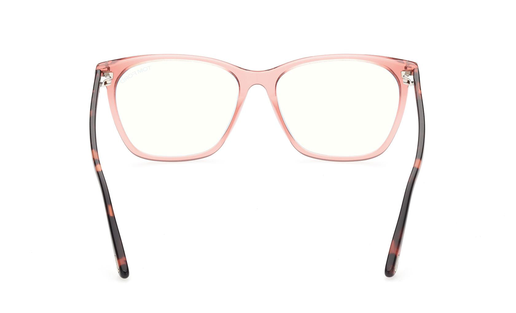 Tom Ford Eyeglasses FT5762/B 074