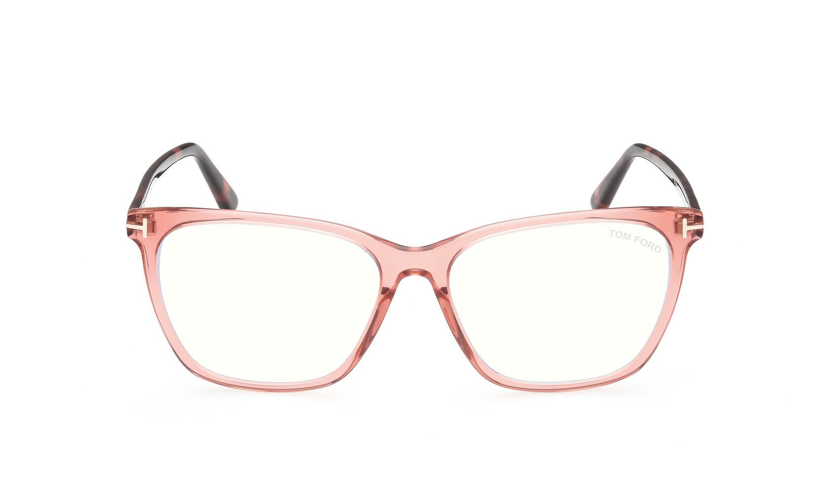 Tom Ford Eyeglasses FT5762/B 074
