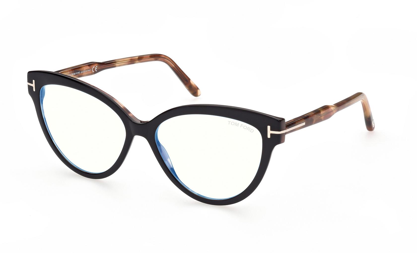 Tom Ford Eyeglasses FT5763/B 005