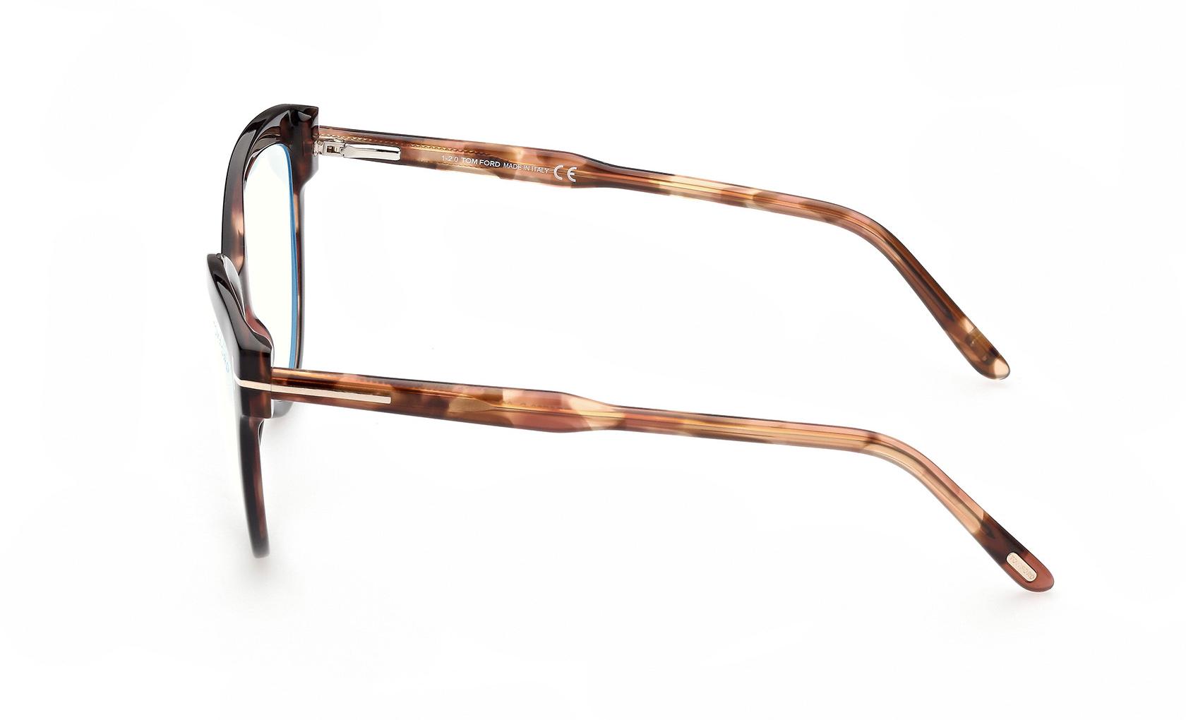 Tom Ford Eyeglasses FT5763/B 005