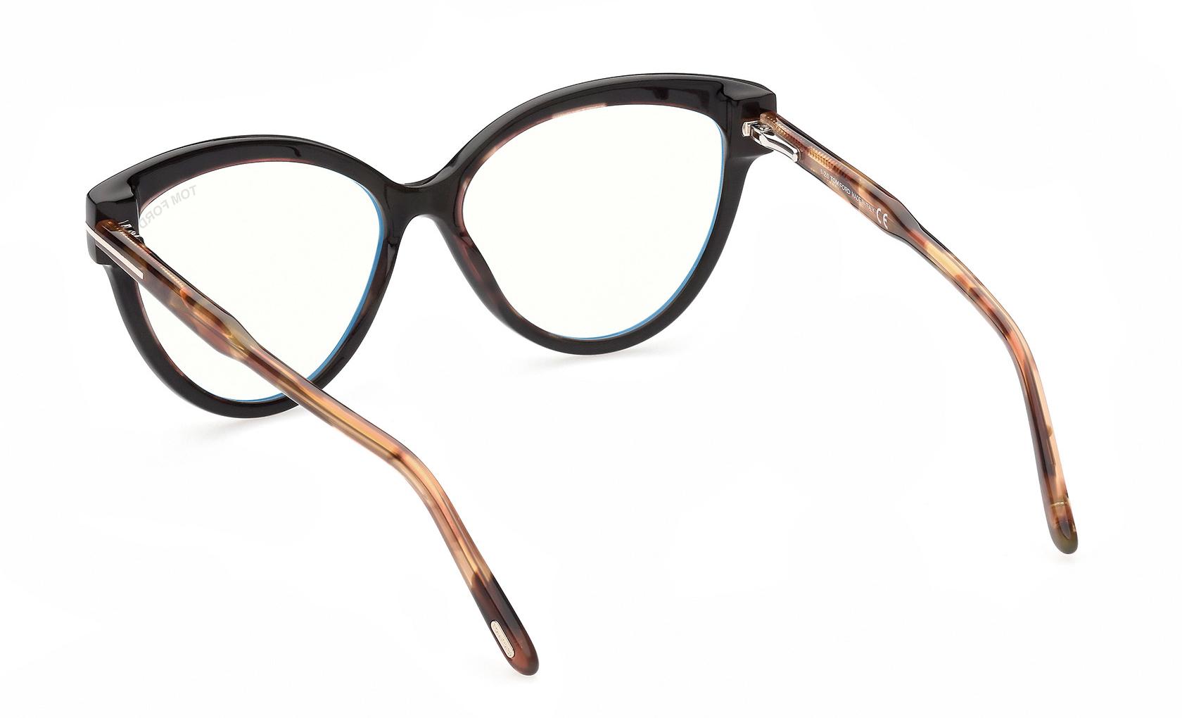 Tom Ford Eyeglasses FT5763/B 005