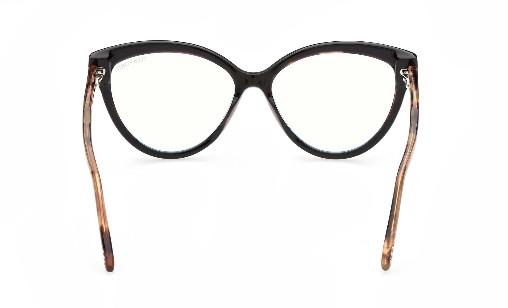 Tom Ford Eyeglasses FT5763/B 005