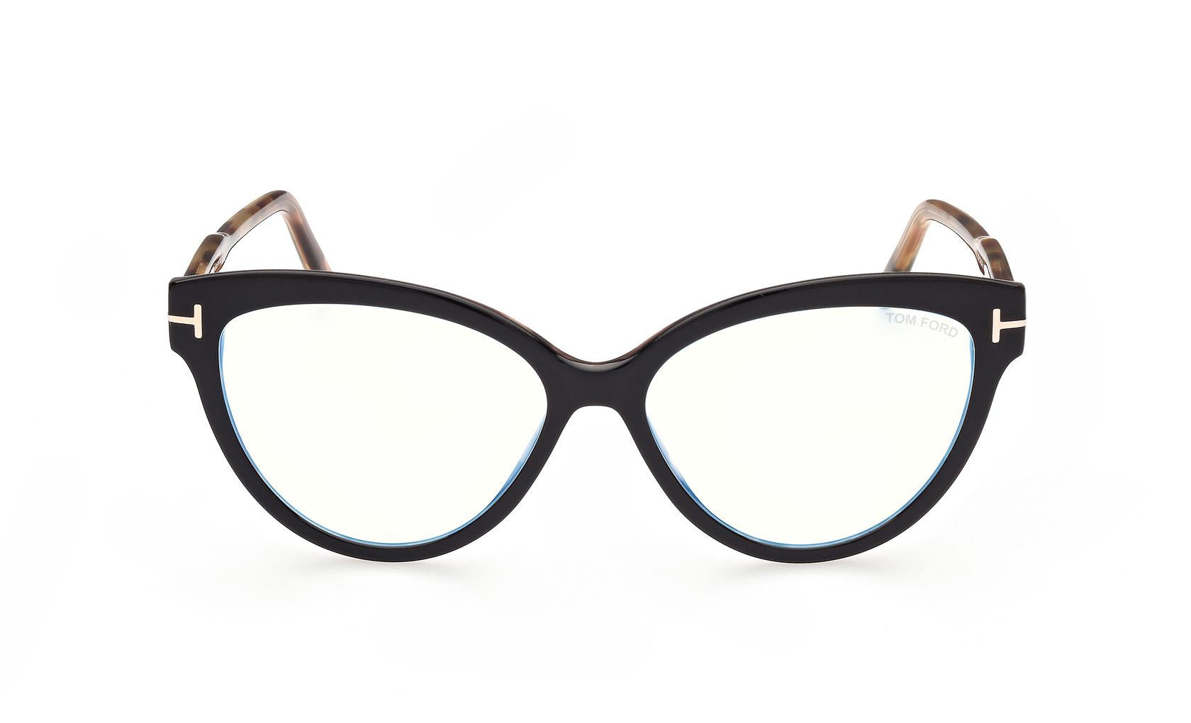 Tom Ford Eyeglasses FT5763/B 005