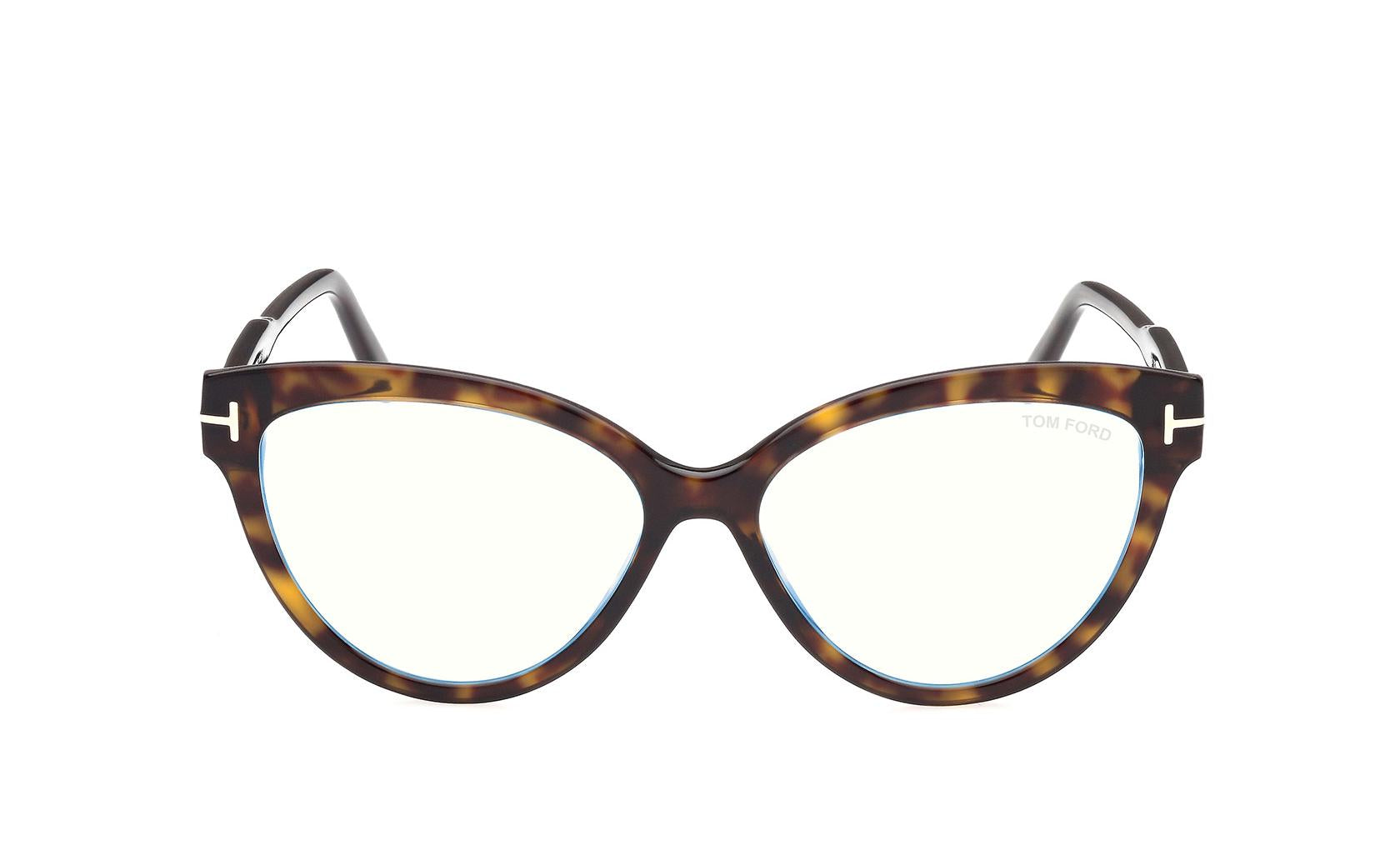 Tom Ford Eyeglasses FT5763/B 052