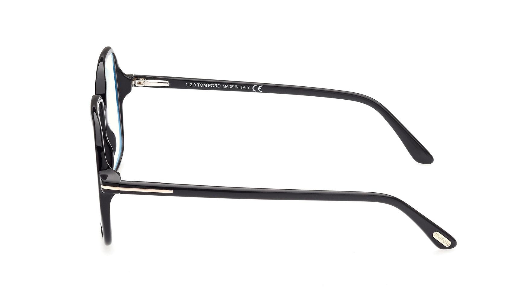 Tom Ford Eyeglasses FT5764/B 001