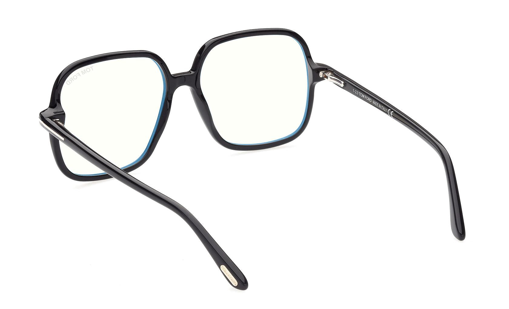 Tom Ford Eyeglasses FT5764/B 001