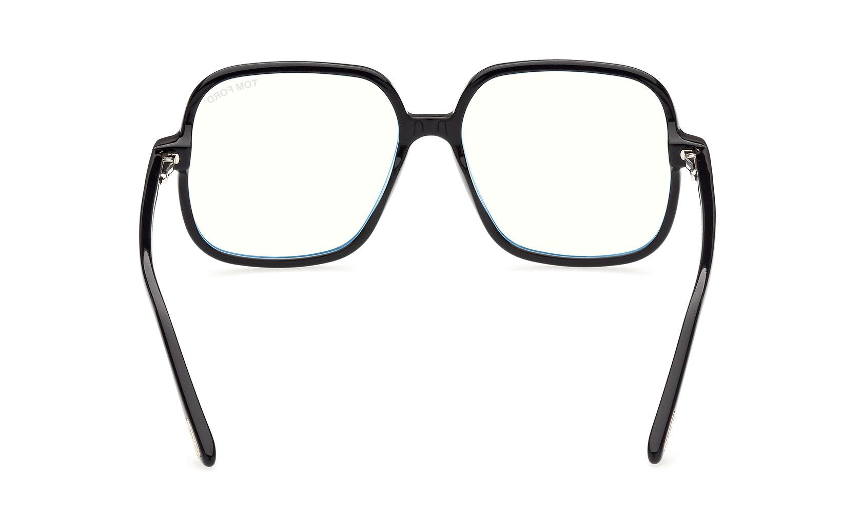 Tom Ford Eyeglasses FT5764/B 001
