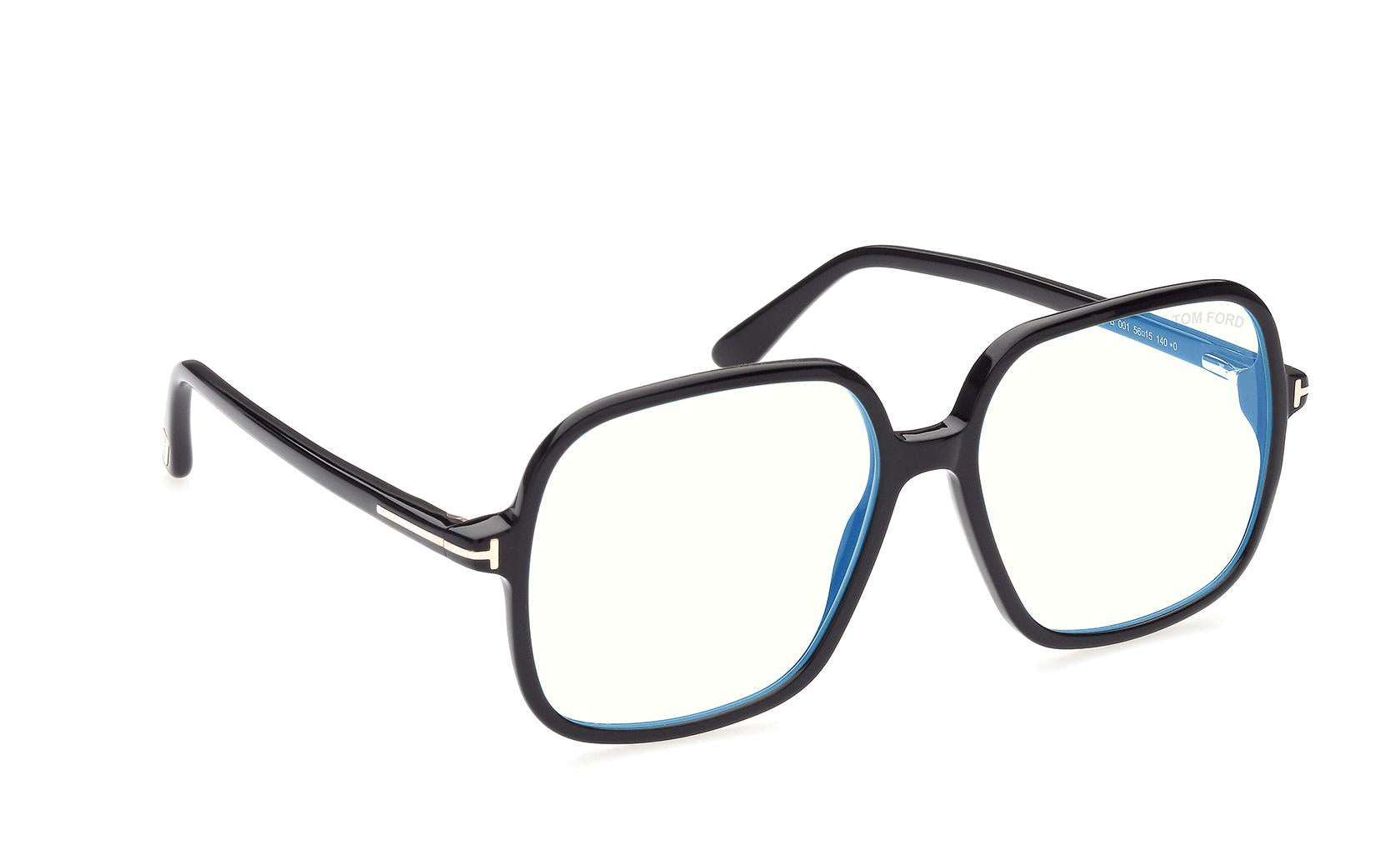 Tom Ford Eyeglasses FT5764/B 001