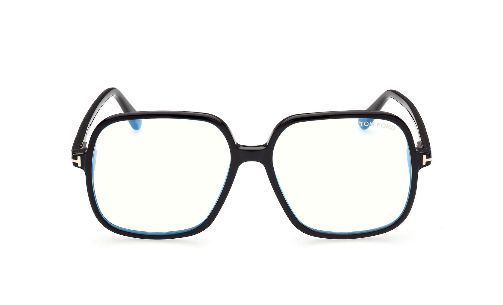 Tom Ford Eyeglasses FT5764/B 001