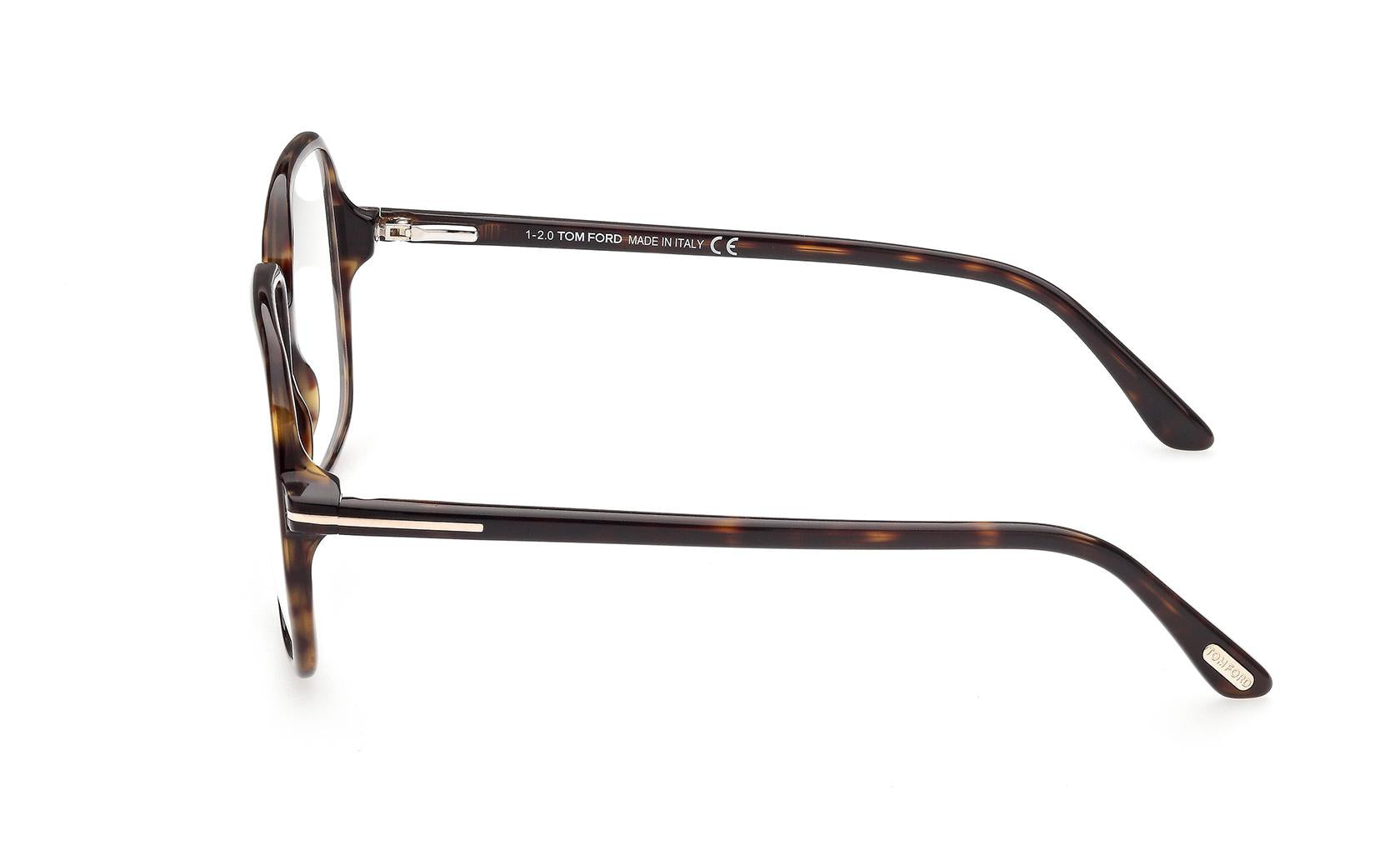Tom Ford Eyeglasses FT5764/B 052
