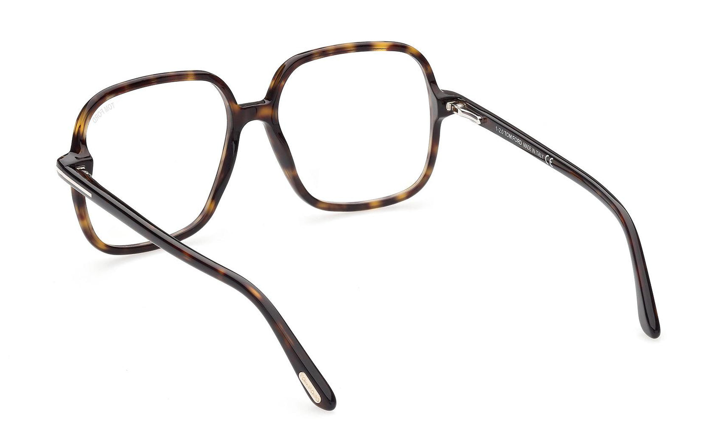 Tom Ford Eyeglasses FT5764/B 052