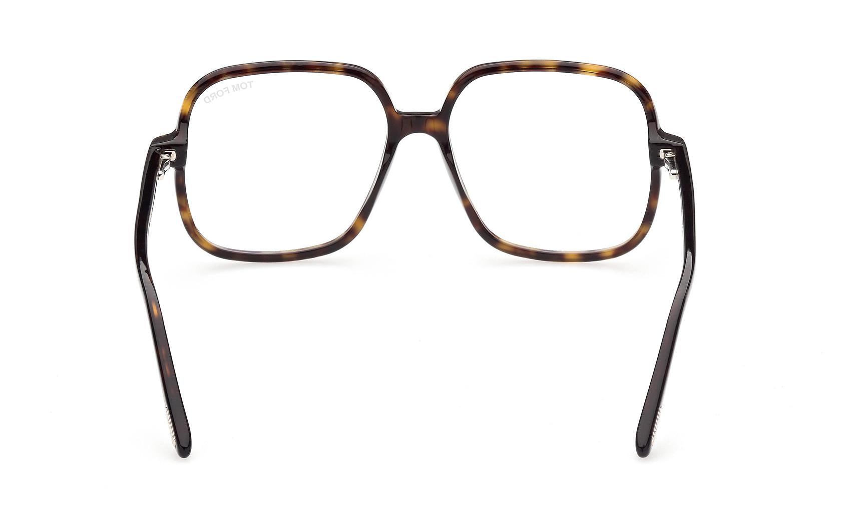 Tom Ford Eyeglasses FT5764/B 052