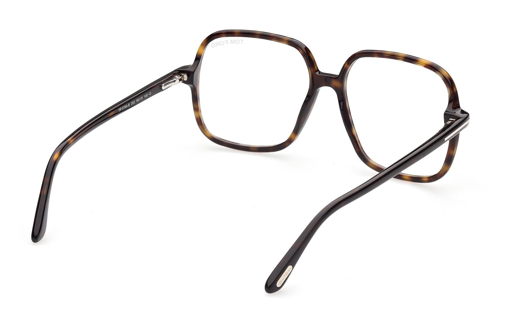 Tom Ford Eyeglasses FT5764/B 052