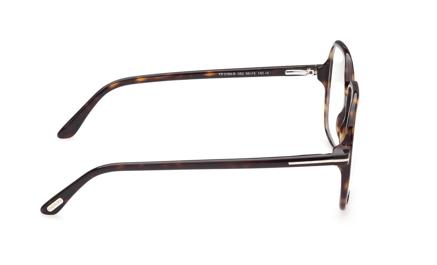 Tom Ford Eyeglasses FT5764/B 052