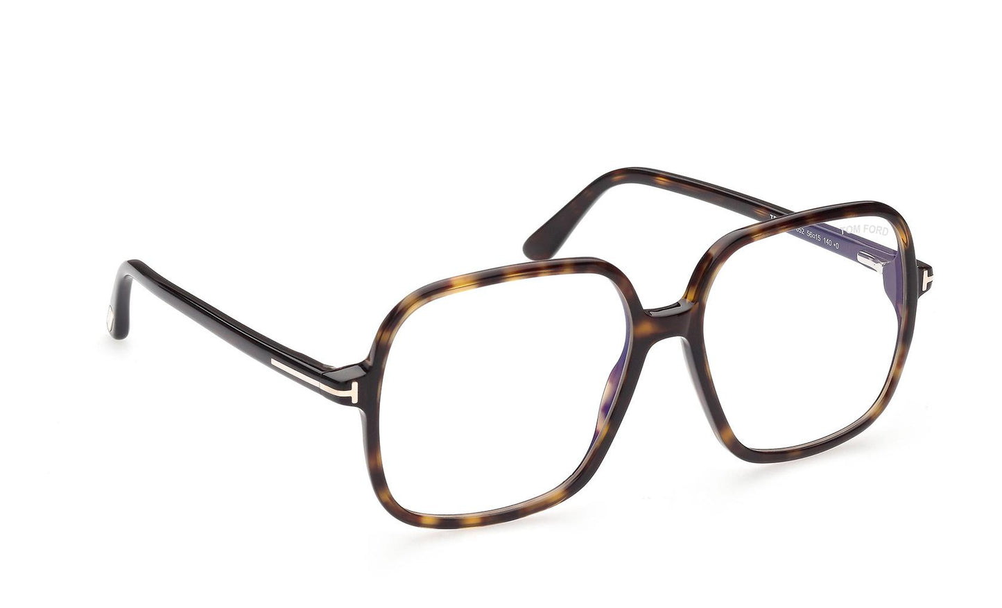 Tom Ford Eyeglasses FT5764/B 052