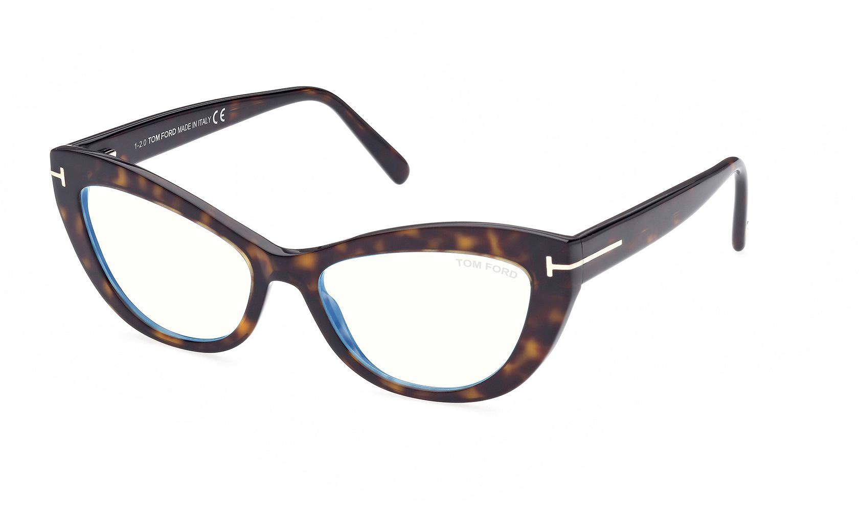 Tom Ford Eyeglasses FT5765/B 052