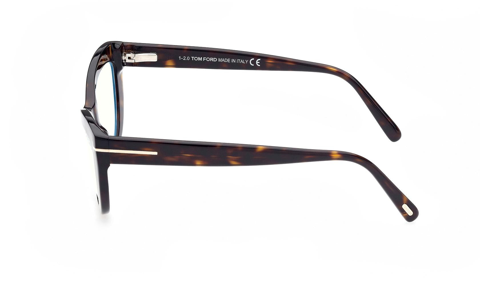 Tom Ford Eyeglasses FT5765/B 052