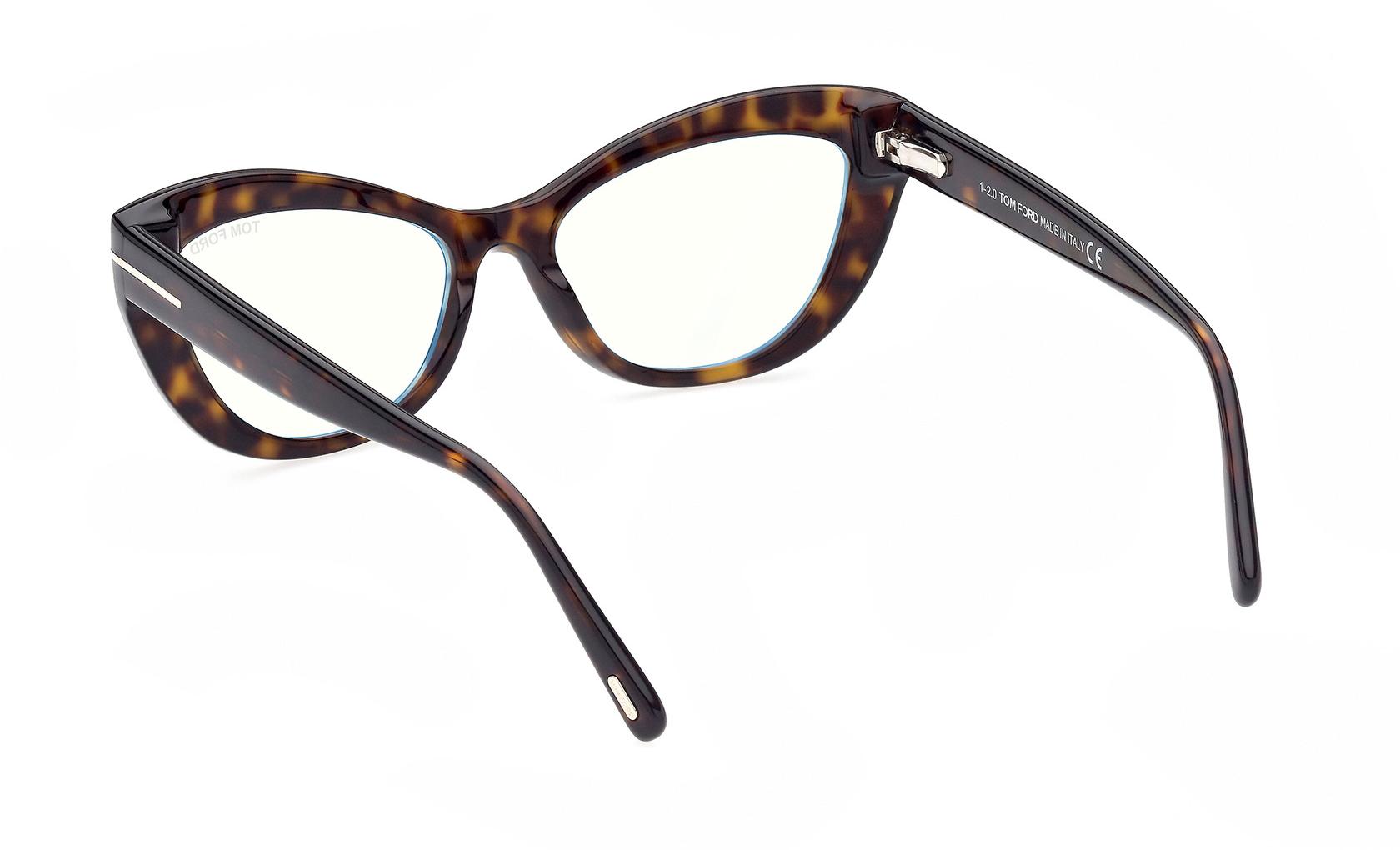 Tom Ford Eyeglasses FT5765/B 052