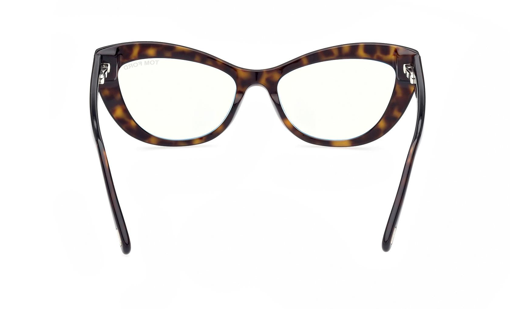 Tom Ford Eyeglasses FT5765/B 052