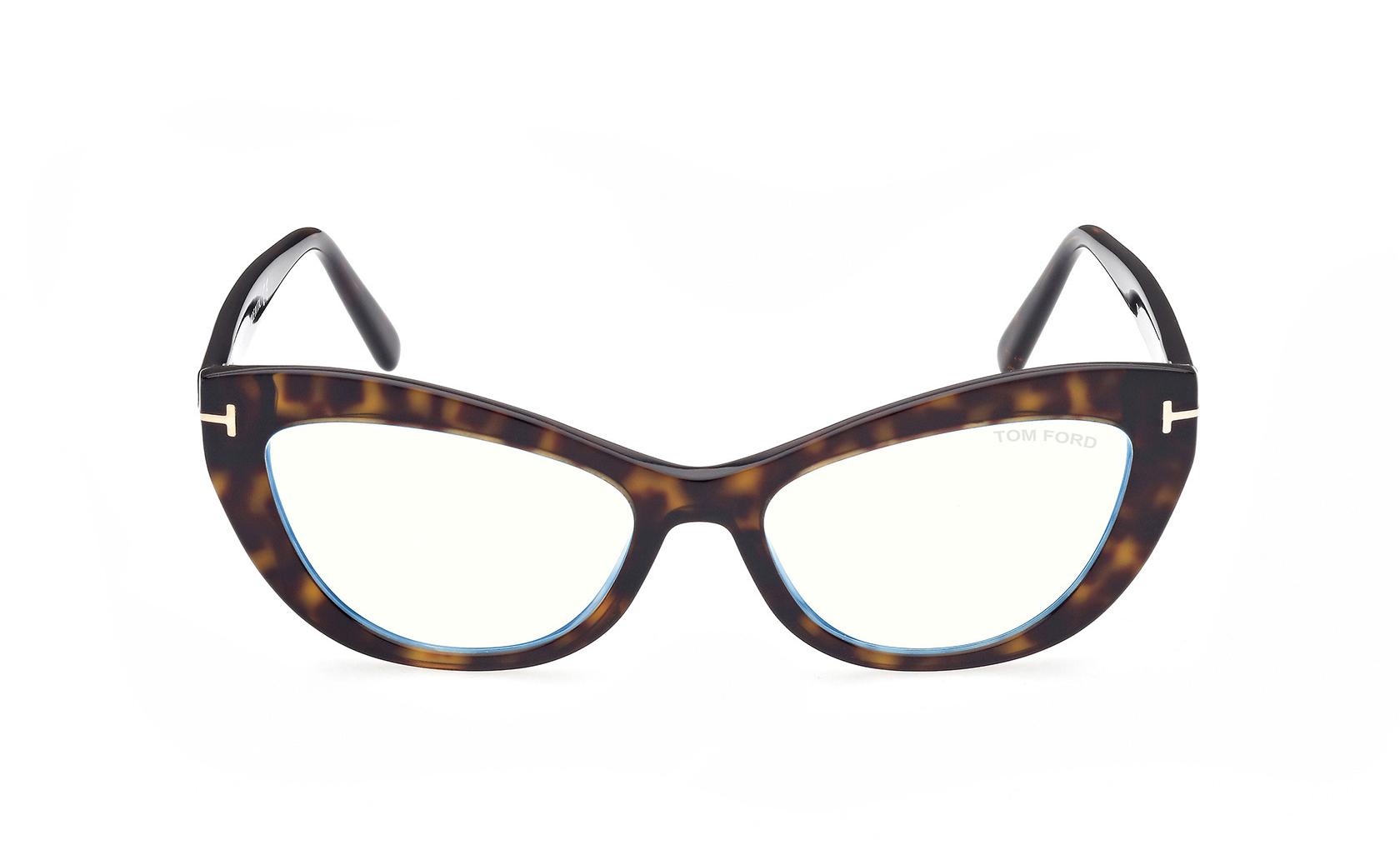 Tom Ford Eyeglasses FT5765/B 052
