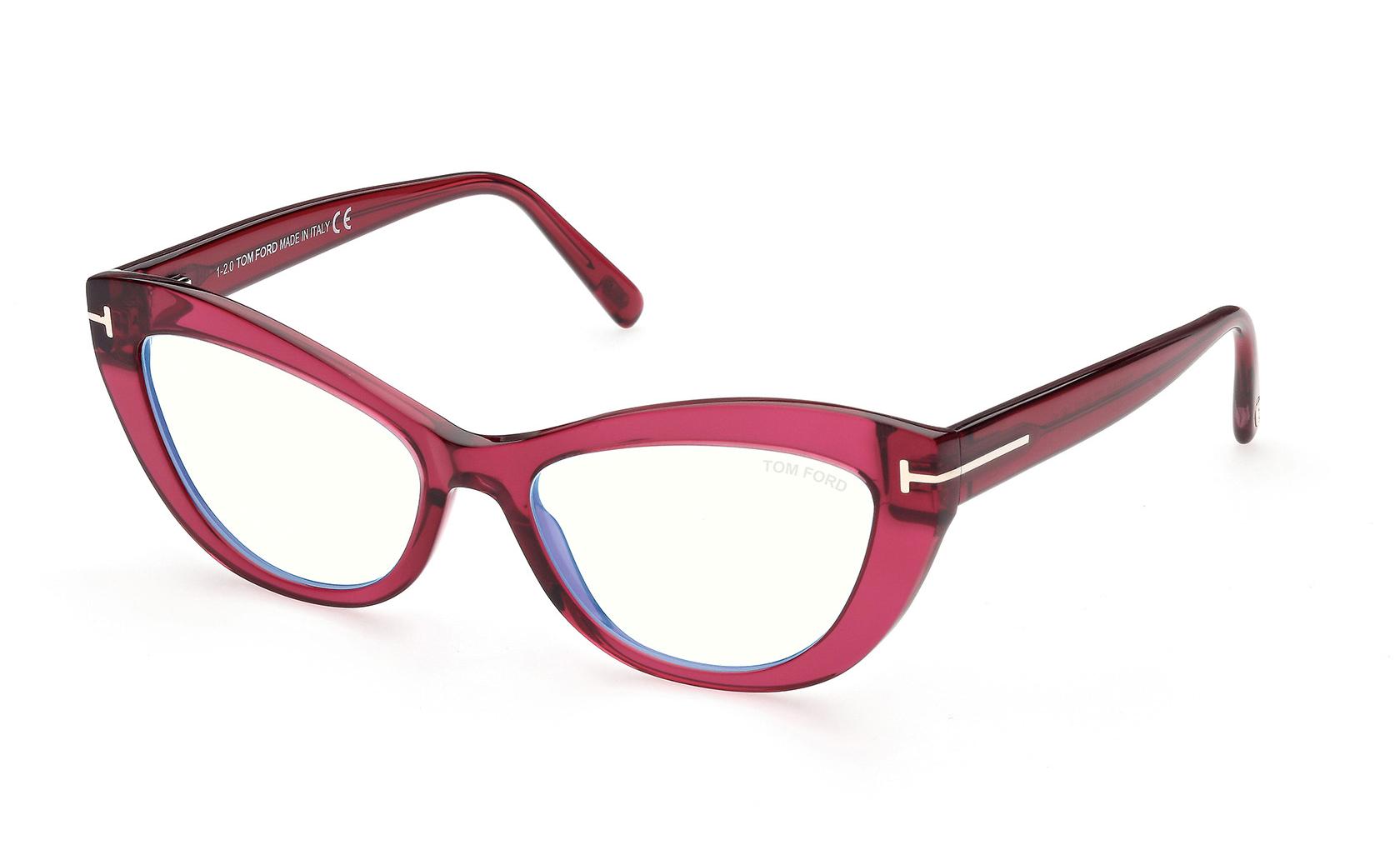 Tom Ford Eyeglasses FT5765/B 077