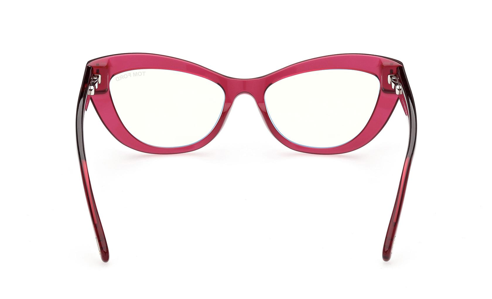 Tom Ford Eyeglasses FT5765/B 077