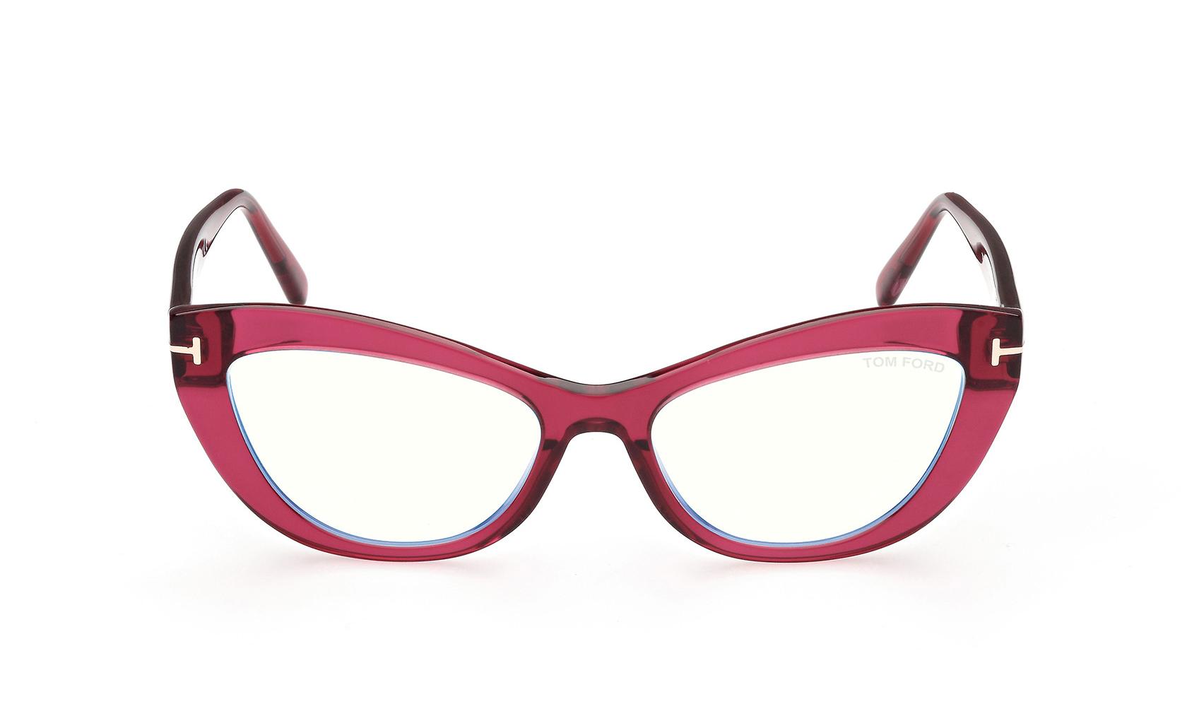 Tom Ford Eyeglasses FT5765/B 077