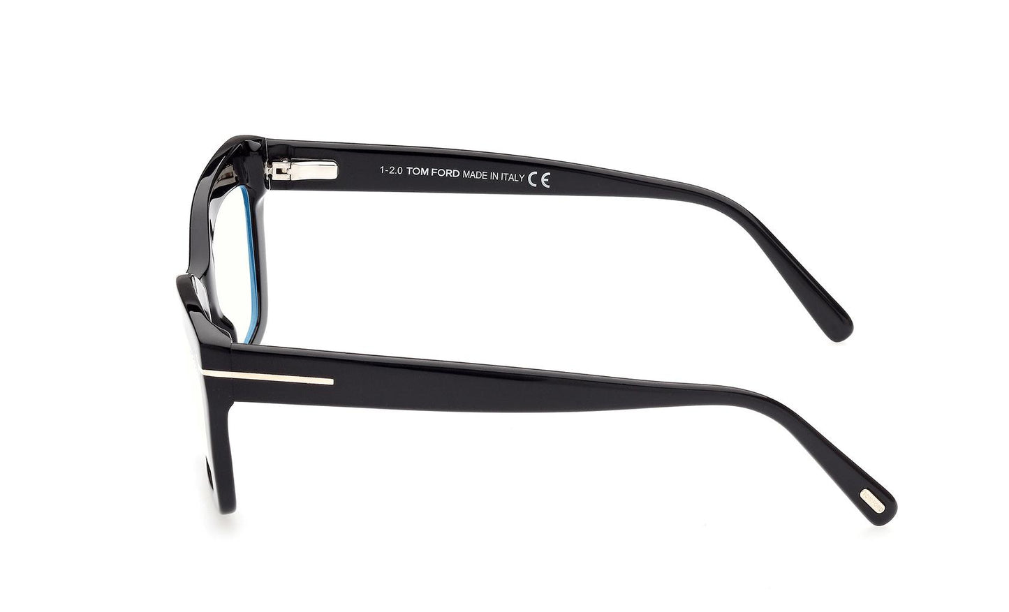 Tom Ford Eyeglasses FT5766/B 001