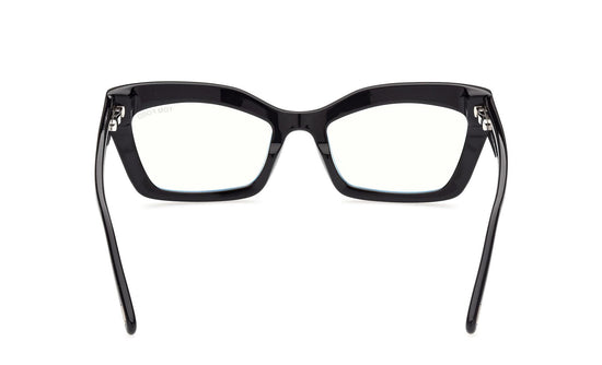 Tom Ford Eyeglasses FT5766/B 001