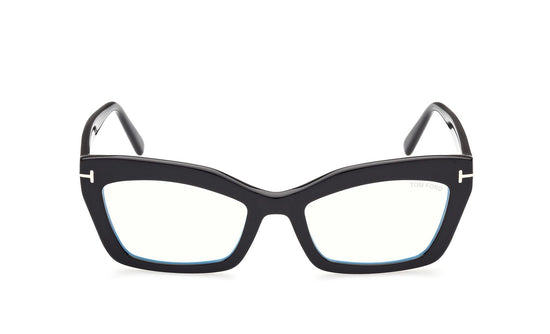 Tom Ford Eyeglasses FT5766/B 001