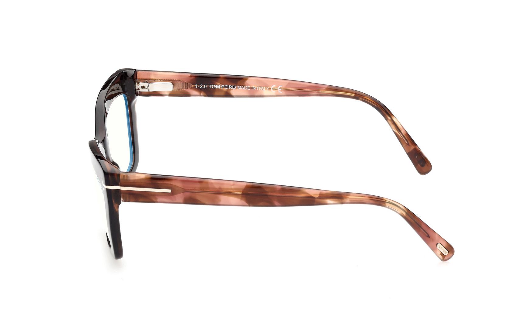 Tom Ford Eyeglasses FT5766/B 005