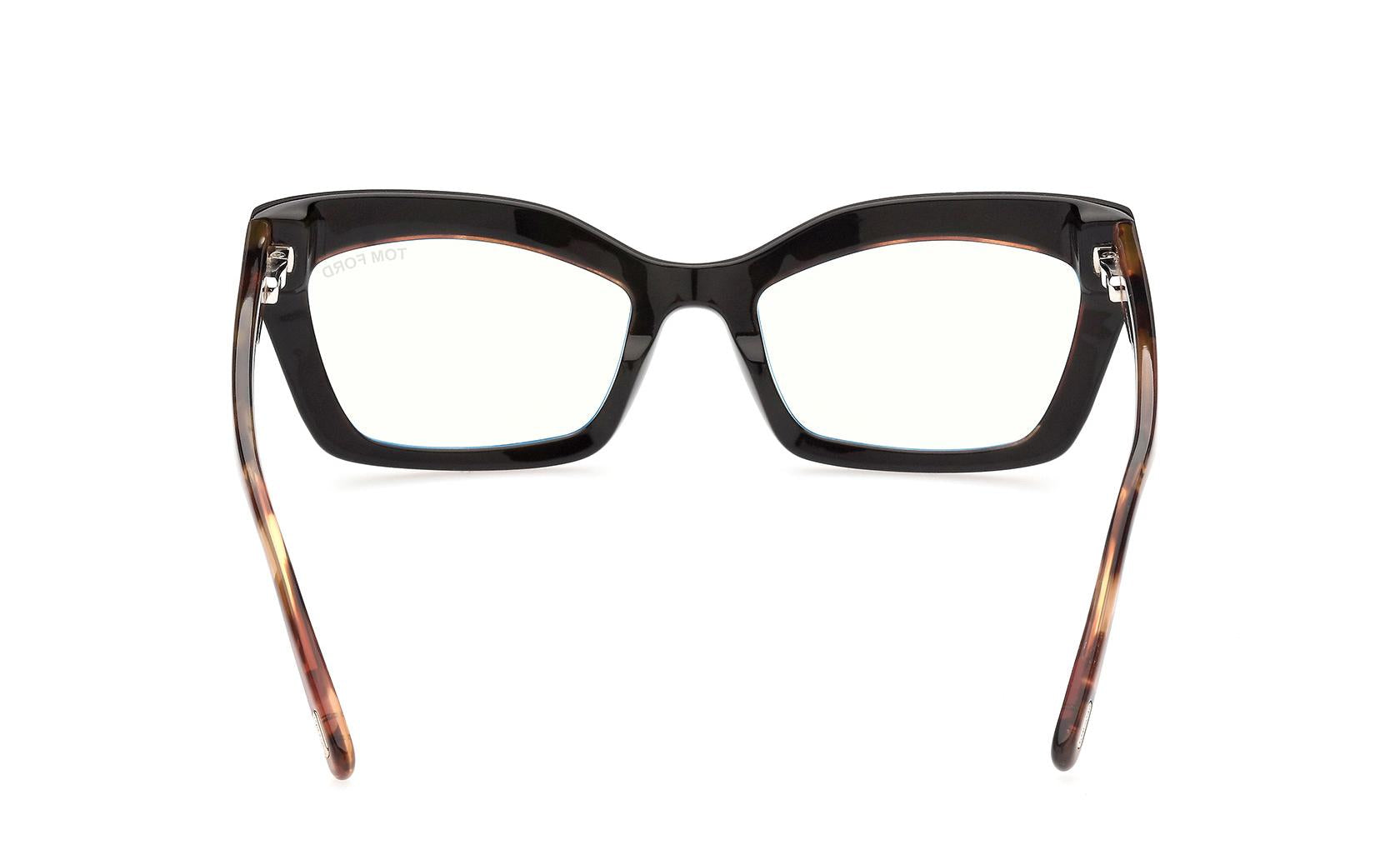 Tom Ford Eyeglasses FT5766/B 005