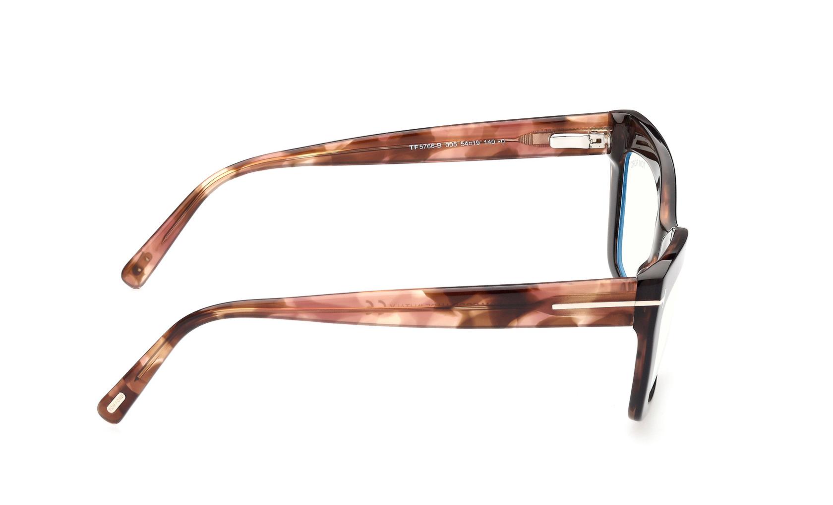 Tom Ford Eyeglasses FT5766/B 005