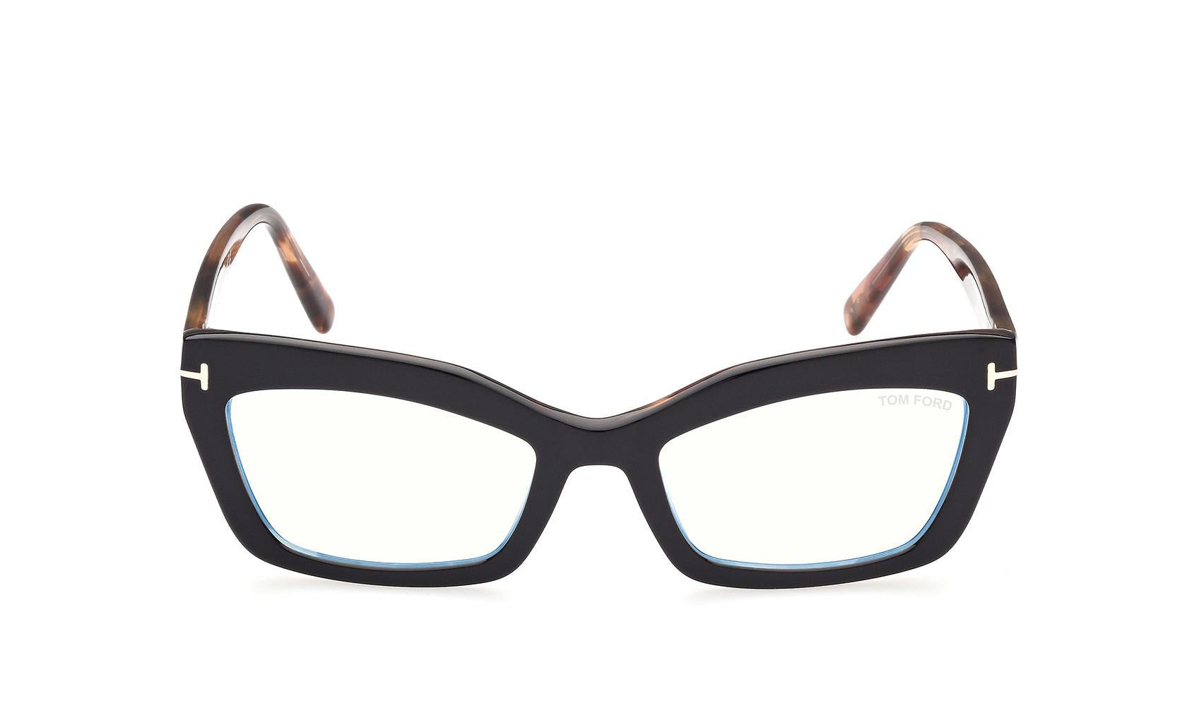 Tom Ford Eyeglasses FT5766/B 005