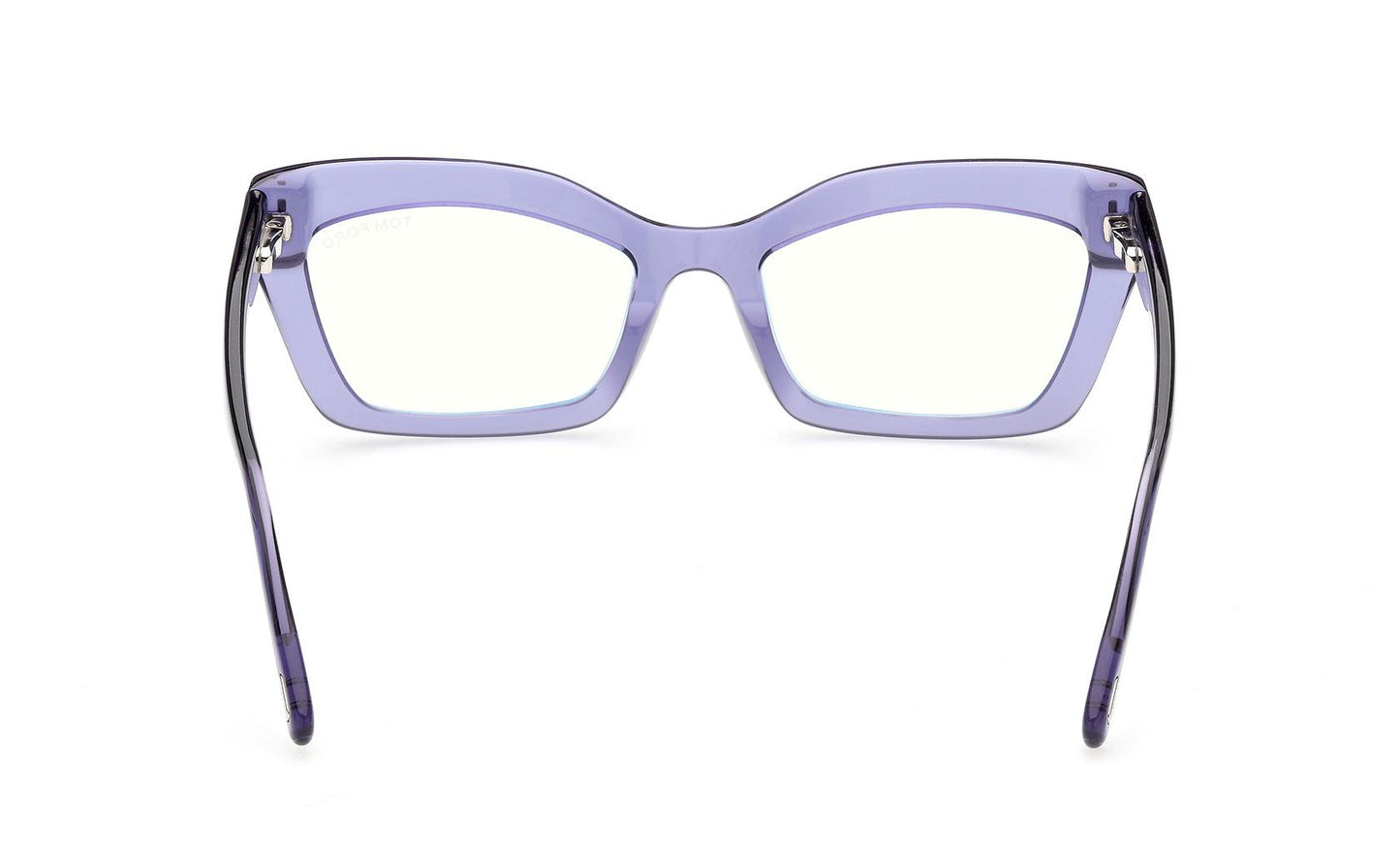 Tom Ford Eyeglasses FT5766/B 078