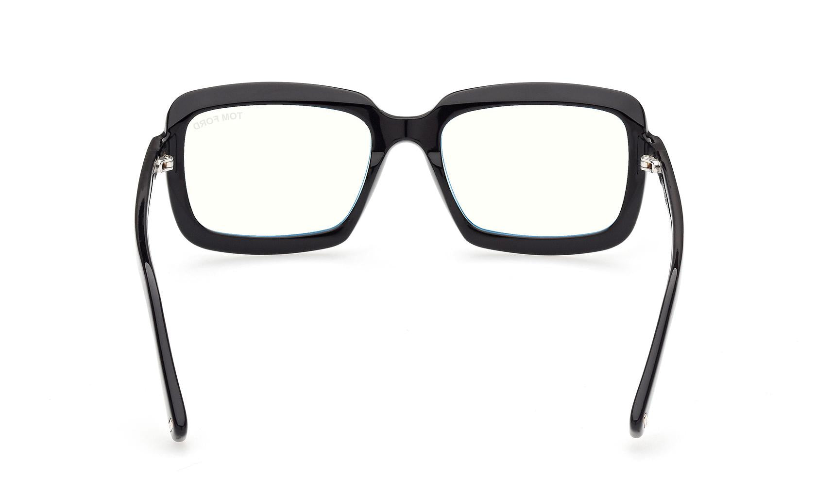 Tom Ford Eyeglasses FT5767/B 001