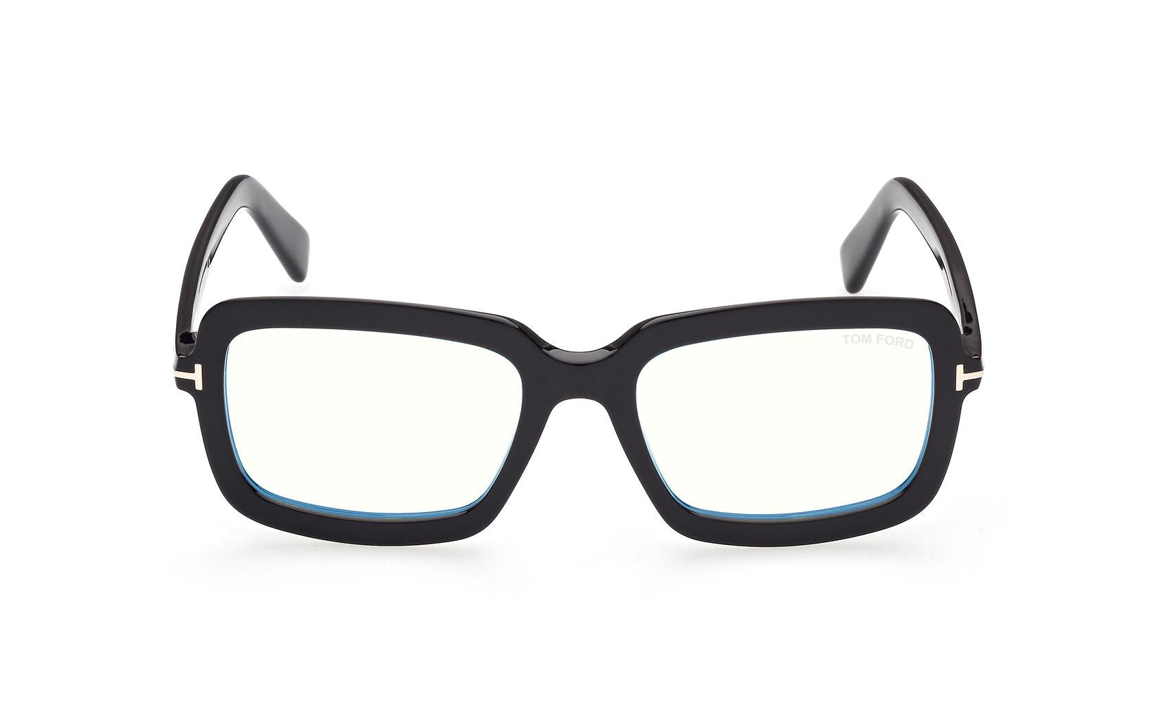 Tom Ford Eyeglasses FT5767/B 001
