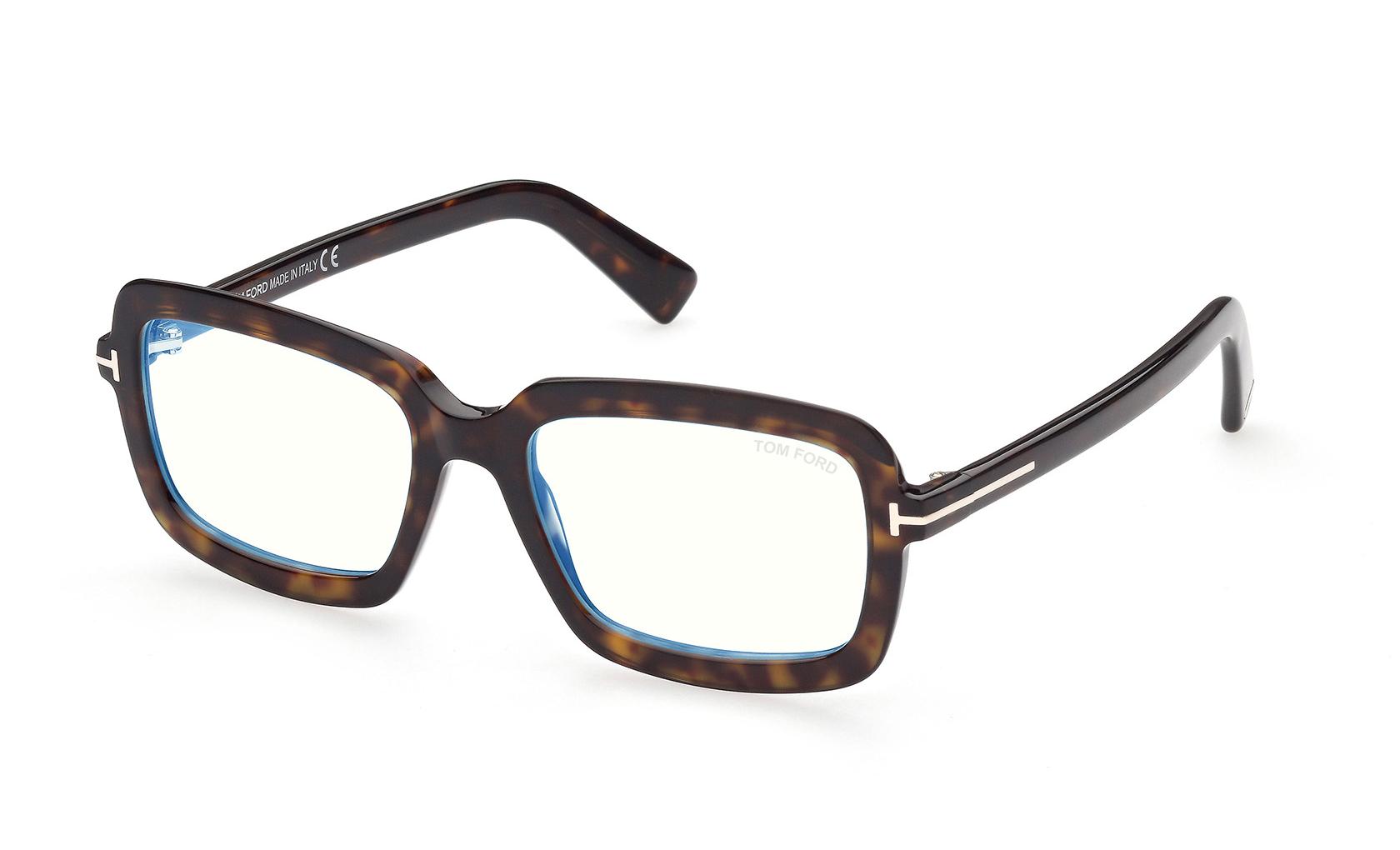 Tom Ford Eyeglasses FT5767/B 052