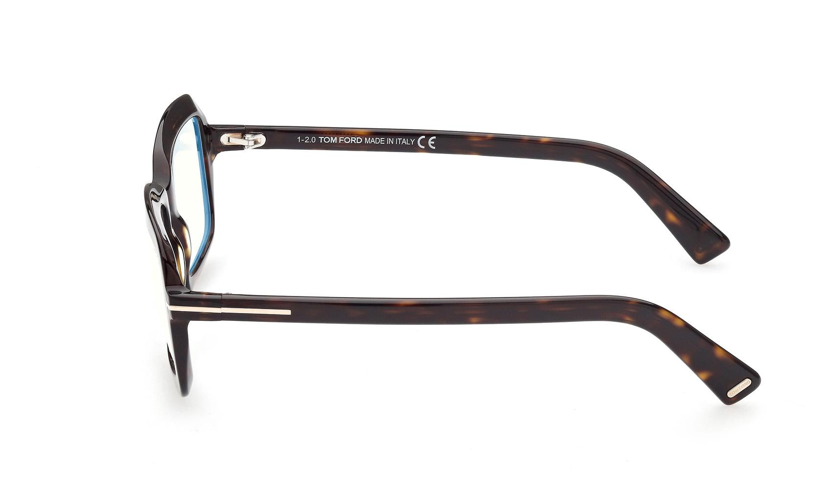 Tom Ford Eyeglasses FT5767/B 052