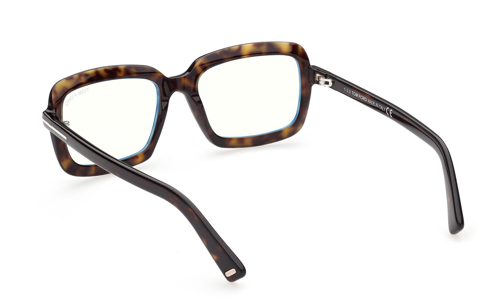 Tom Ford Eyeglasses FT5767/B 052