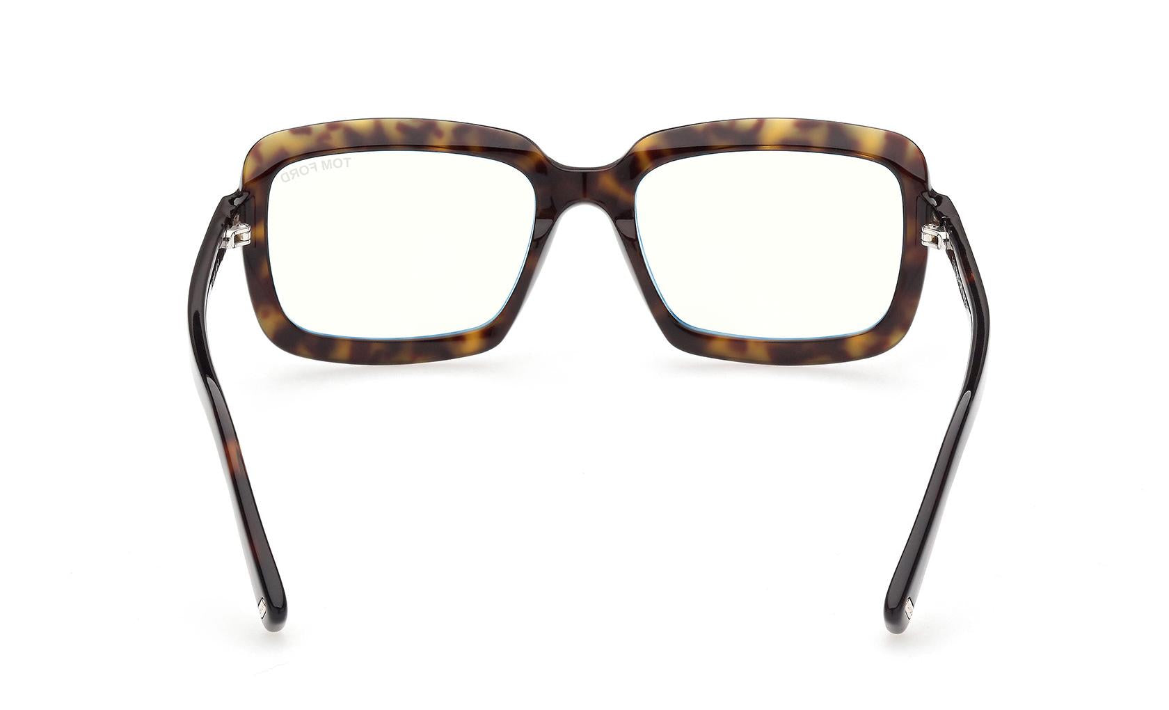 Tom Ford Eyeglasses FT5767/B 052