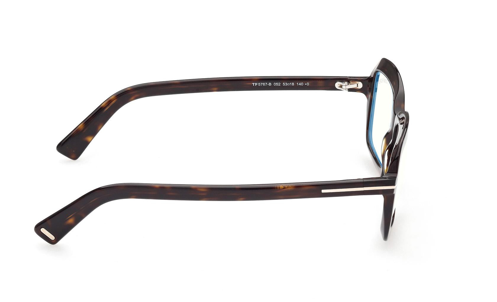 Tom Ford Eyeglasses FT5767/B 052
