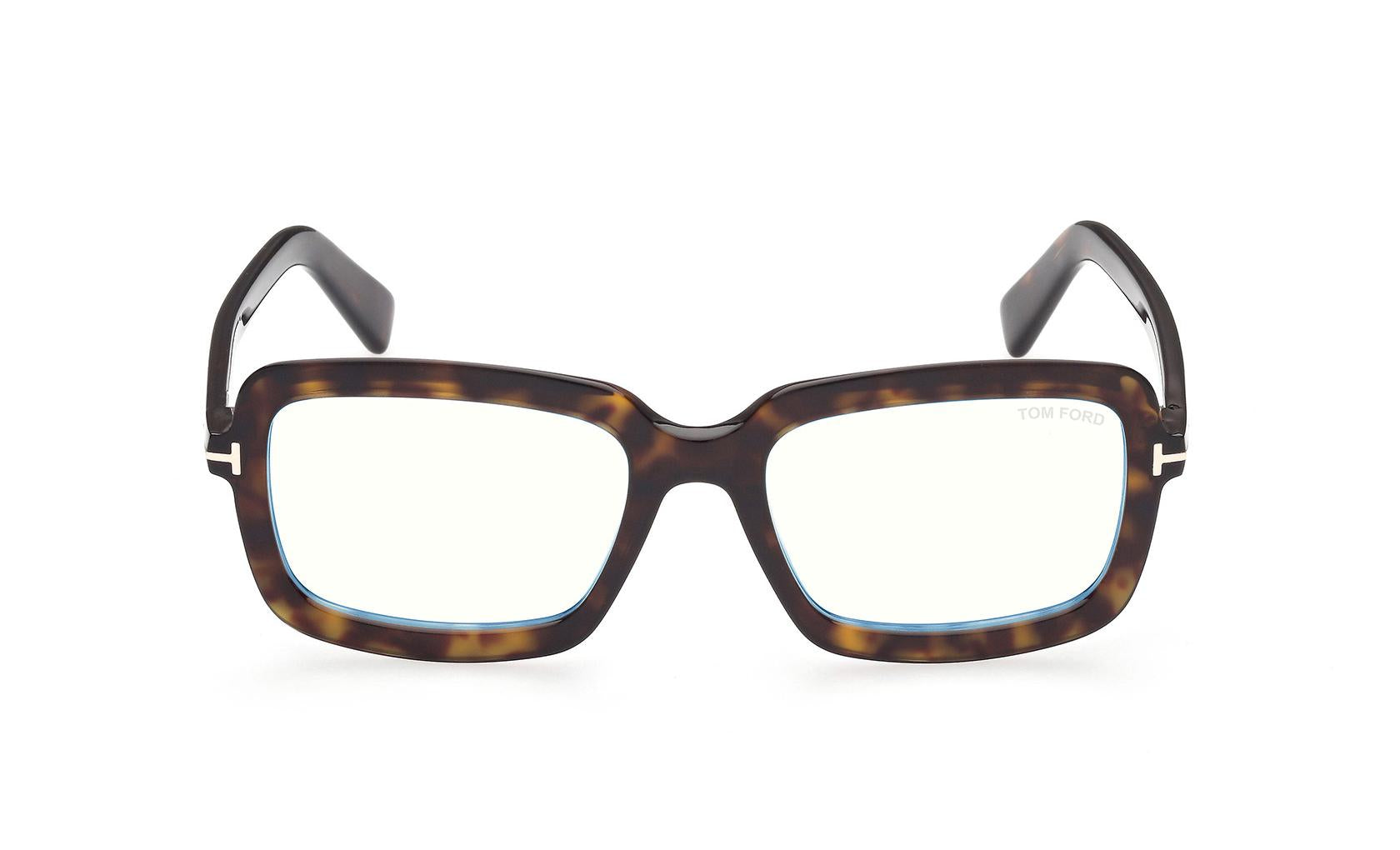 Tom Ford Eyeglasses FT5767/B 052