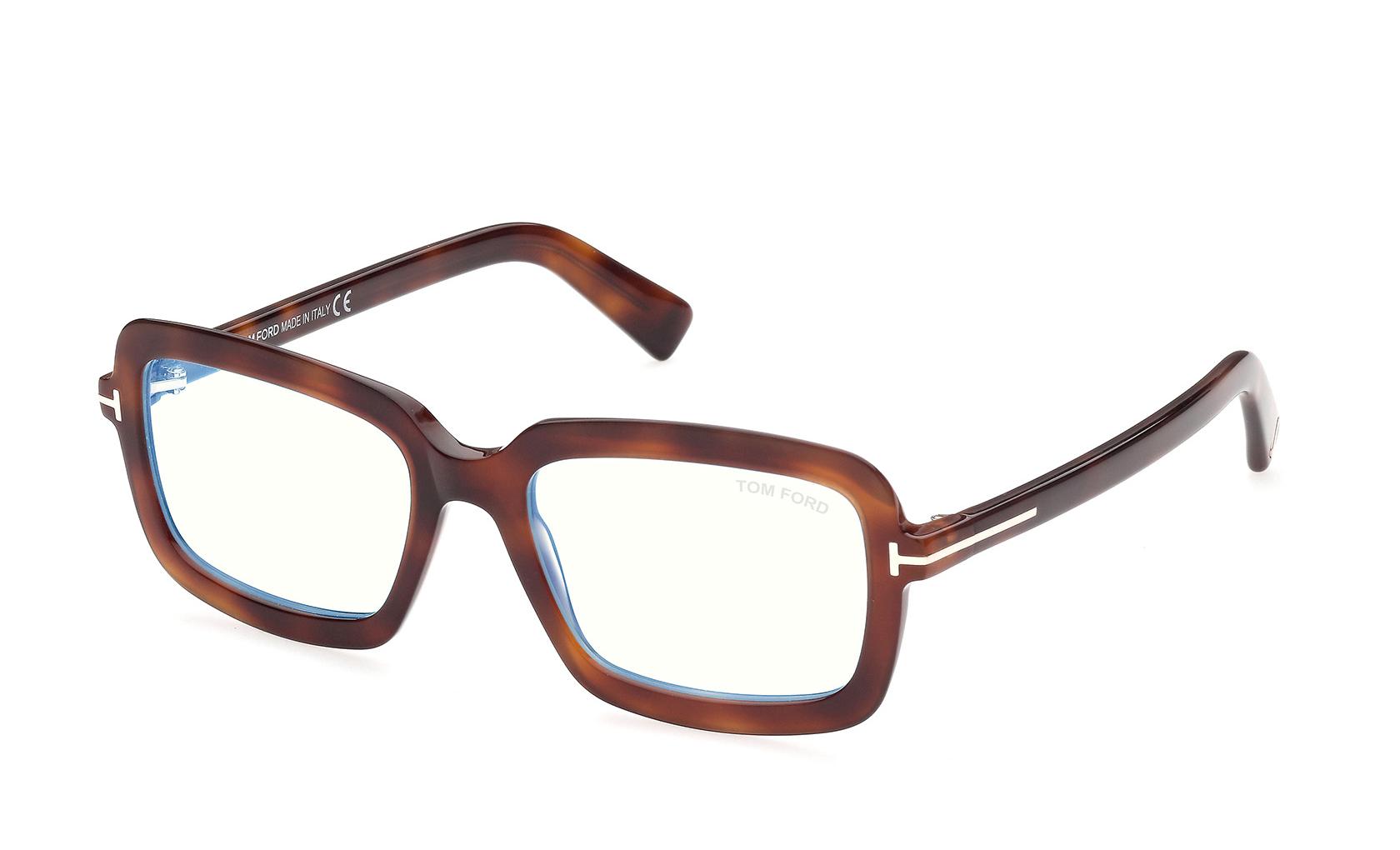 Tom Ford Eyeglasses FT5767/B 053