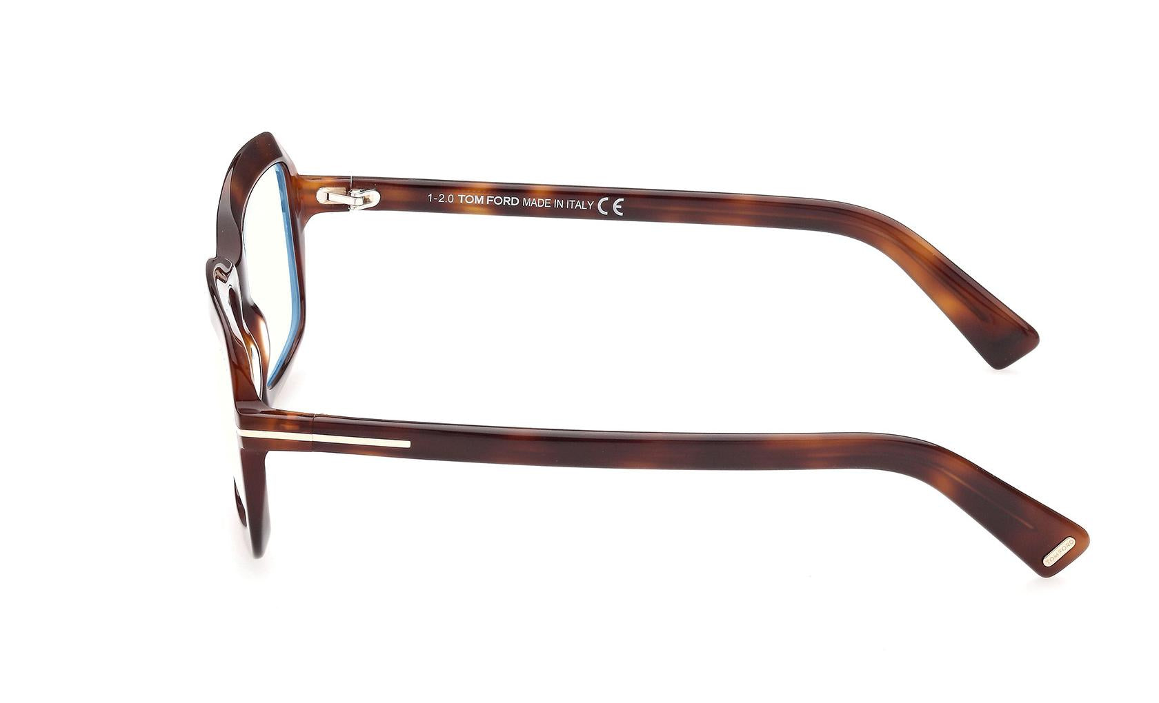 Tom Ford Eyeglasses FT5767/B 053